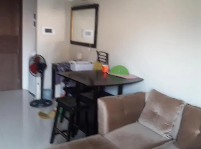 Abbys Apartahotel