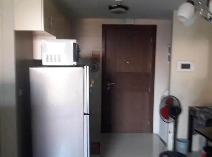 Apartahotel Abbys *
